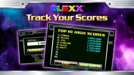 Game screenshot Bloxx Skillz hack