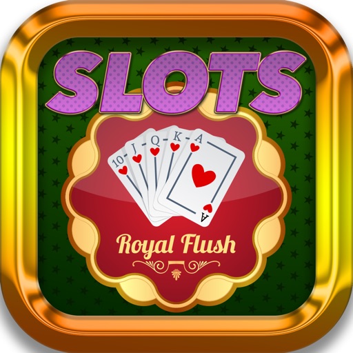 An Betline Game Titan Slots - Free Pocket Slots Machines iOS App