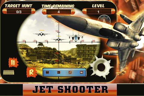 Jet Fighters Defence Team Heroe screenshot 4