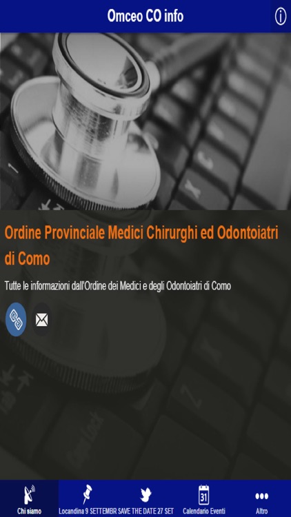 OmceoCOinfo