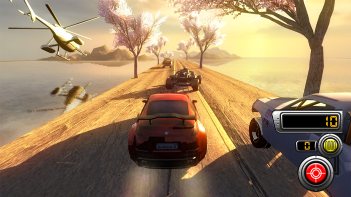 Boost Drive Racing Free