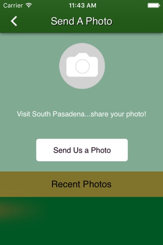 City of South Pasadena screenshot 3