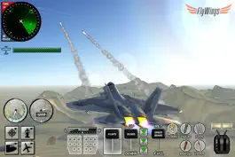 Game screenshot Combat Flight Simulator 2016 Free apk