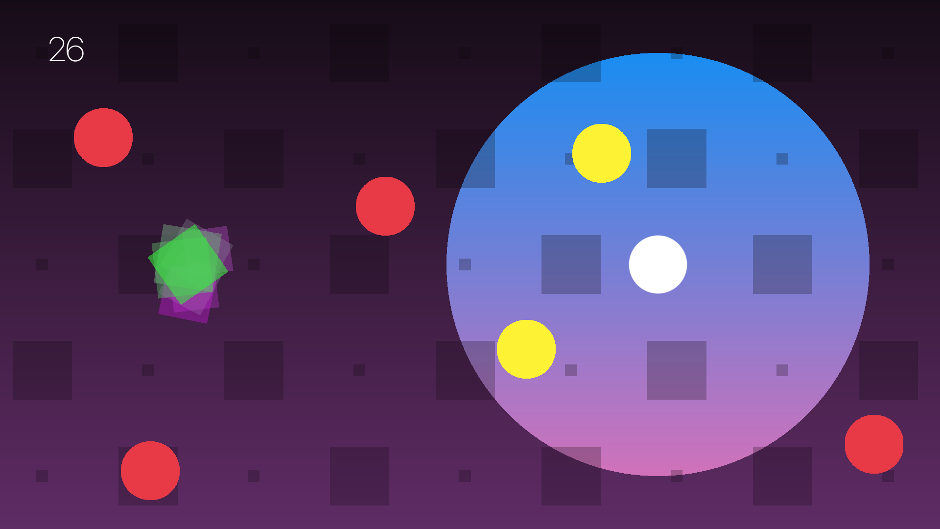 Prismatic - Spectrum Of Colour