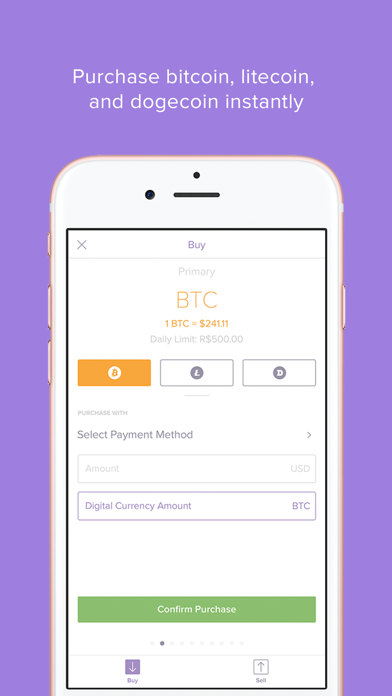 How to cancel & delete SNAPCARD Bitcoin Wallet from iphone & ipad 4
