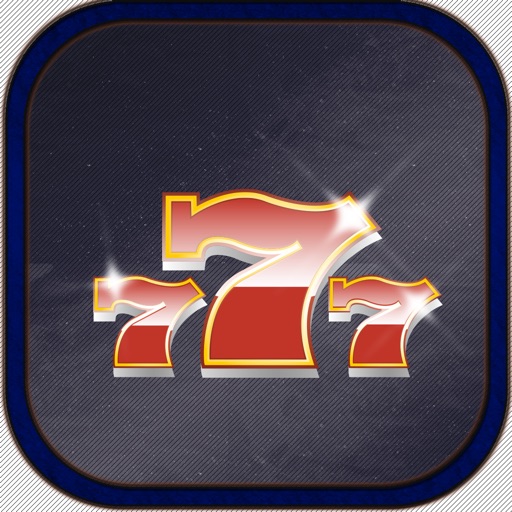 777 Lucky Peoples SLOTS MACHINE - FREE CASINO Game icon