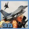 Air Jet Fighter Modern Clash