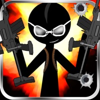 A Stickman Hitman 17+ - 最高 フリー 射撃 ゲームズ