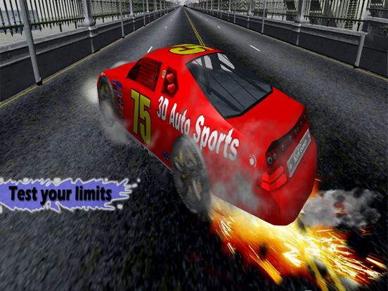 Screenshot #5 pour Crazy Traffic Racer : Best Traffic Car Racing Game of 2016