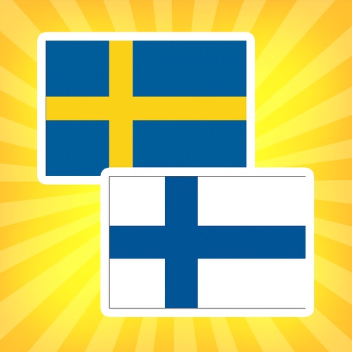 Suomi Ruotsi Sanakirja & Käännös - Svenska Finska Översättning & Ordbok icon