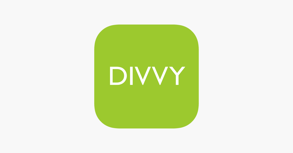 ‎Divvy! on the App Store