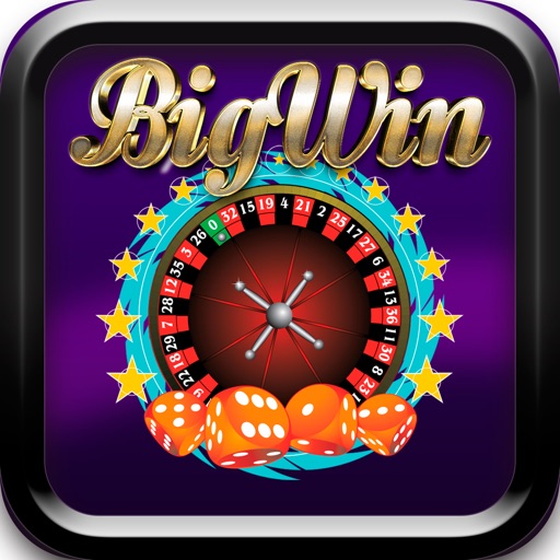 Caesars Casino Fun BigWin - Slots Fever Free!