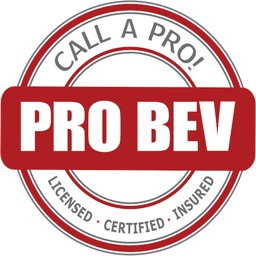 Pro Bev Profit Calculator