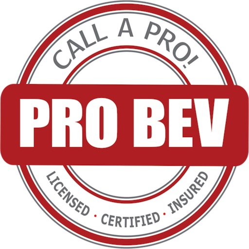 Pro Bev Profit Calculator