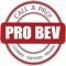 Pro-Bev's Draft Beer calculator helps in calculating the profitability of using an advanced beer system to increase profits