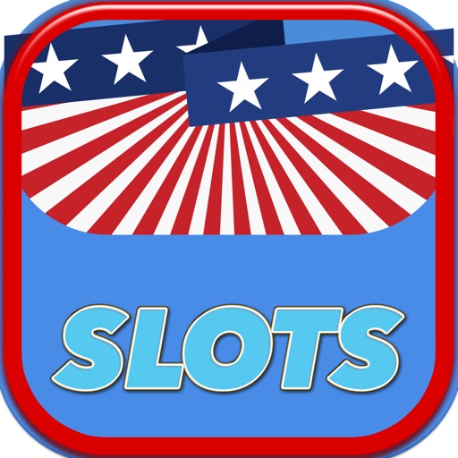 Lucky American DoubleUp Vegas Slots - Play Free Slot Machines, Fun Vegas Casino Games - Spin & Win! icon