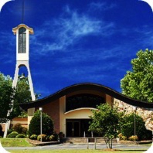 St Anthony Church Florence SC iOS App