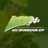 ISH24 Gas Information App