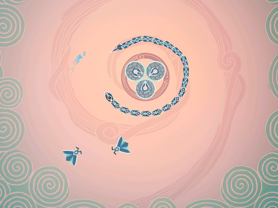 Screenshot #6 pour Ophidia