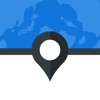 Icon ポケMAP for ポケモンGO - ポケモンの居場所が地図で探せるアプリ