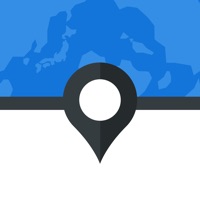 ポケMAP for ポケモンGO - ポケモンの居場所が地図で探せるアプリ