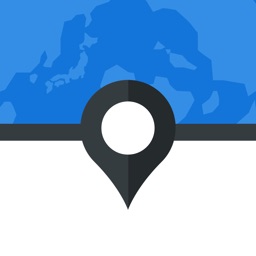 ポケMAP for ポケモンGO - ポケモンの居場所が地図で探せるアプリ