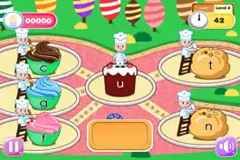 Game screenshot Wofoo Phonics apk