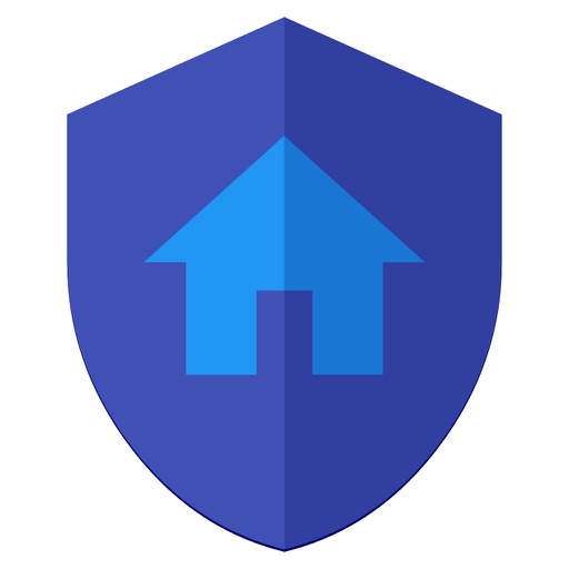 Homepanel Icon