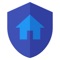 Homepanel Icon allows you to securely control your home's appliances