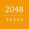 3x3x3,For 2048 Game