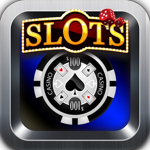 Play Jackpot 3-Reel Deluxe Slots - Free Special Edition icon