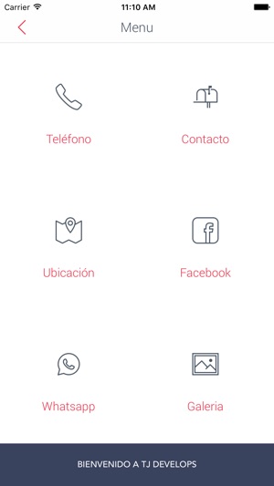 TJ Develops(圖2)-速報App