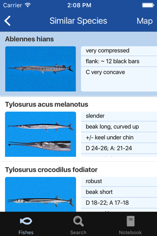 Fishes: East Pacific. An identification guide for the shore-fish fauna of the tropical eastern Pacific. Education