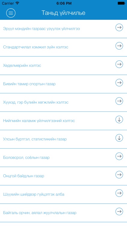 Нээлттэй Сэлэнгэ screenshot-3