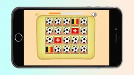 Game screenshot Puzzle Flag Matching Card World Game For Free 2016 hack