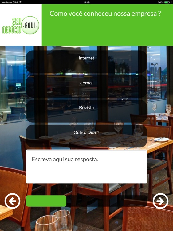 Im Survey screenshot-3