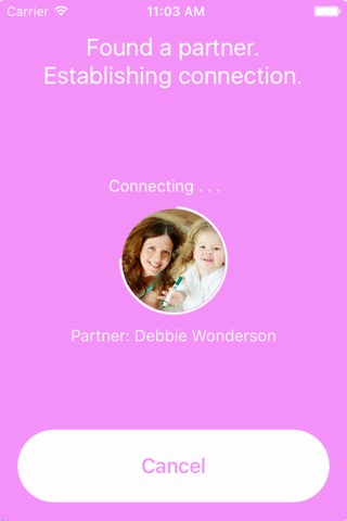 Pregnancy & Baby | Live Video Connection To Other Moms! - Timeismommyのおすすめ画像3