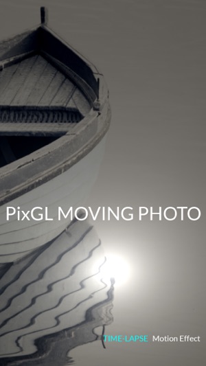 PixGL - Stunning Moving Photos with Motion Effects(圖3)-速報App