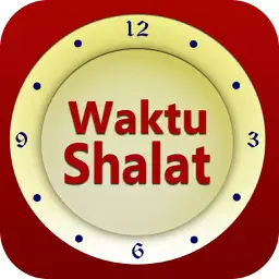 Salat Time Indonesia app icon