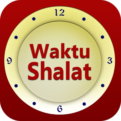 Salat Time Indonesia icon