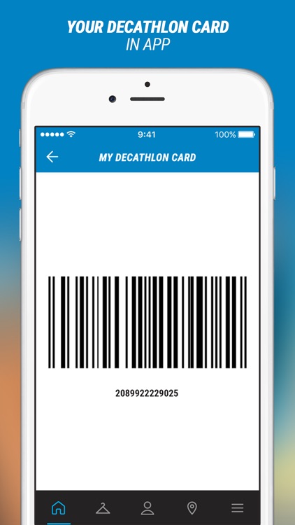 Decathlon