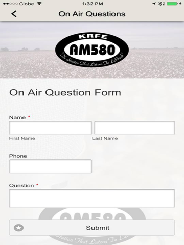 Screenshot #6 pour AM580
