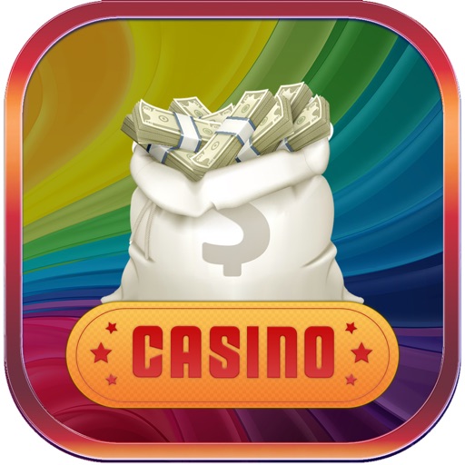 Bag Of a Million - Free Progressive Pokies icon