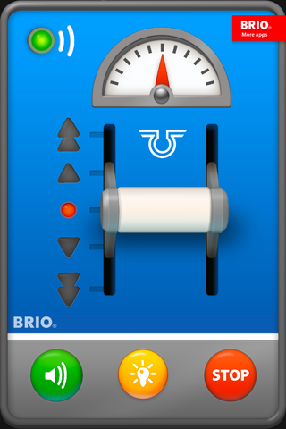 BRIO App Enabled Engine screenshot 3
