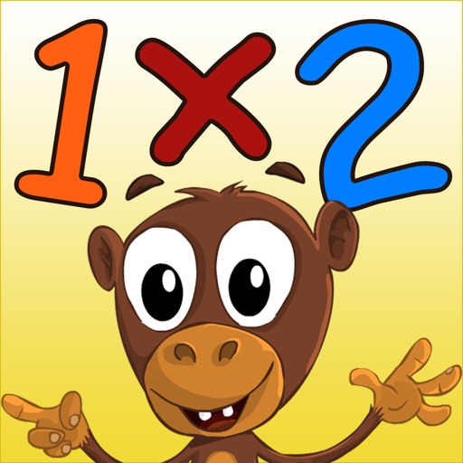 Math Camp - Exercises on mathematical operations : adding, subtracting , multiplication and division with random generated questions Icon