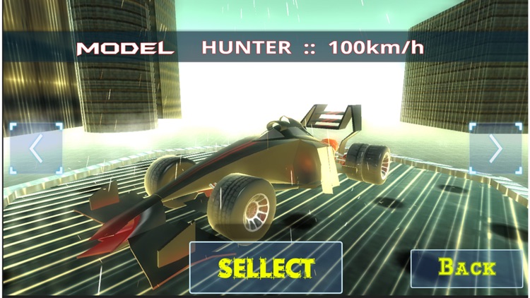 Super Racer 3D