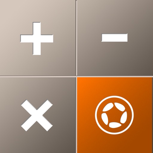 Corona Calculator icon