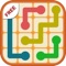 Number Link is a simple but addictive puzzle game