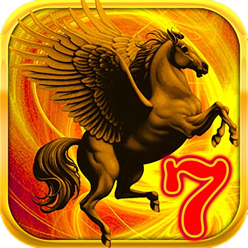 Lucky Slots : Of Pharaoh Spin scatter! iOS App
