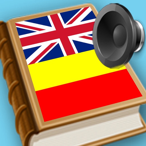 English Kannada best dictionary icon